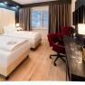 twin room, © Plaza INN twin room, © Plaza INN