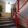 staircase, © Nava Motel staircase, © Nava Motel