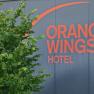 Orange Wings, © Wiener Alpen/Katrin Zeleny Orange Wings, © Wiener Alpen/Katrin Zeleny