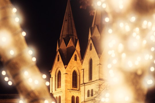 Advent am Dom, © Busy Shutters Advent am Dom, © Busy Shutters