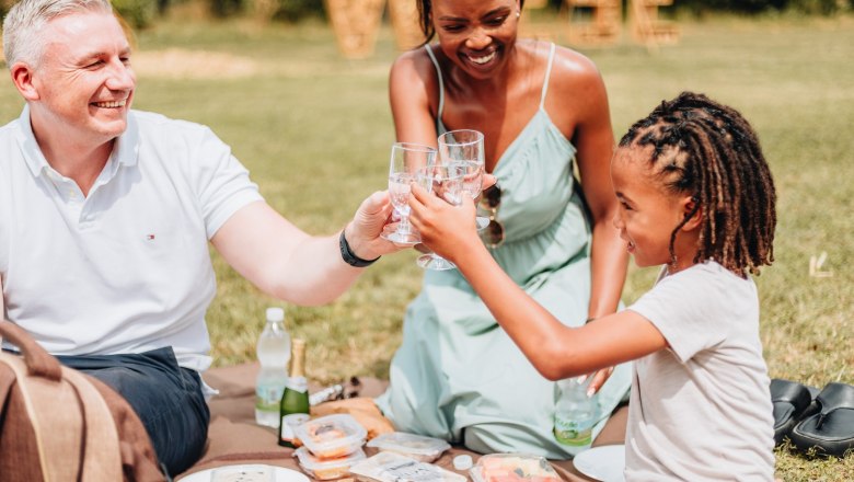 Alles dabei was man braucht., © Busyshutters Alles dabei was man braucht., © Busyshutters