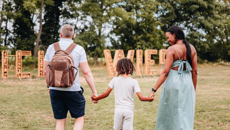 Auf zur Picknickwiese!, © Busyshutters Auf zur Picknickwiese!, © Busyshutters