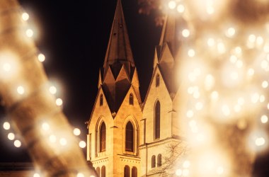 Advent am Dom, © Busy Shutters Advent am Dom, © Busy Shutters