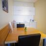 kitchen with dining area, © Nava Motel kitchen with dining area, © Nava Motel