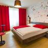 industrial-style, © Boutiquehotel Freizeit-Tempel industrial-style, © Boutiquehotel Freizeit-Tempel