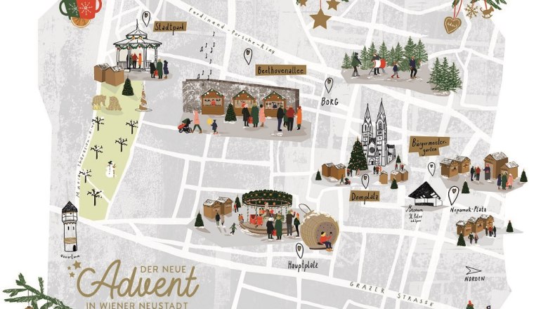 Der neue Advent im Überblick, © Red Bull Mediahouse Der neue Advent im Überblick, © Red Bull Mediahouse