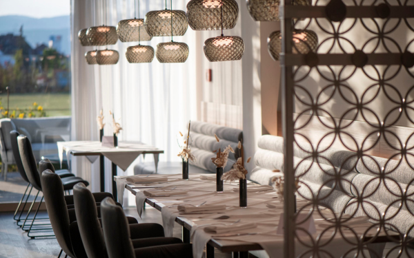 leParc Brasserie, © LeParc leParc Brasserie, © LeParc