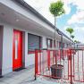 entrances, © Nava Motel entrances, © Nava Motel