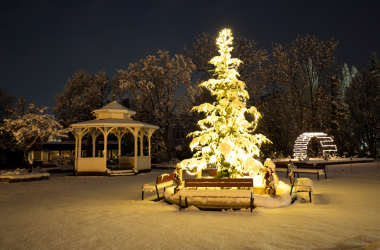 Advent Wiener Neustadt, © busy Advent Wiener Neustadt, © busy