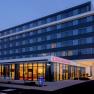 szállodai kilátás, © Hilton Garden Inn Wiener Neustadt szállodai kilátás, © Hilton Garden Inn Wiener Neustadt
