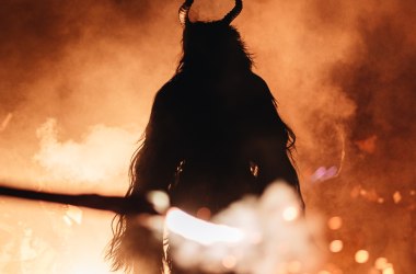 Krampuslauf Wiener Neustadt, © Busyshutters Krampuslauf Wiener Neustadt, © Busyshutters