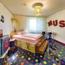 music room, © Boutiquehotel Freizeit-Tempel music room, © Boutiquehotel Freizeit-Tempel