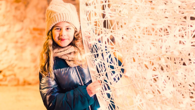 Kinderadvent, © Busy Shutters Kinderadvent, © Busy Shutters