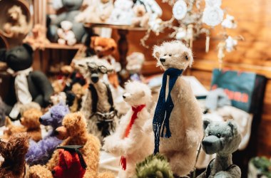 Advent im Stadtpark, © Busyshutters Advent im Stadtpark, © Busyshutters