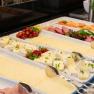 buffet, © Plaza INN buffet, © Plaza INN