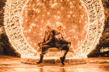 AdventWN2021, © Busyshutters AdventWN2021, © Busyshutters