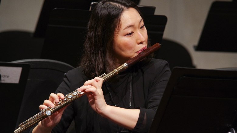 Die NÖ Tonkünstler in den Kasematten, © Manfred Gartner Die NÖ Tonkünstler in den Kasematten, © Manfred Gartner