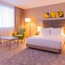 Szoba, © Hilton Garden Inn Wiener Neustadt Szoba, © Hilton Garden Inn Wiener Neustadt