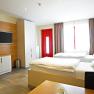 twin room, © Nava Motel twin room, © Nava Motel