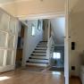 View of the anteroom, © bed and pool View of the anteroom, © bed and pool