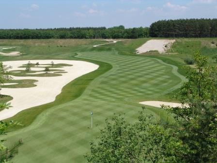 Golfclub Wiener Neustadt, © gcf Golfclub Wiener Neustadt, © gcf