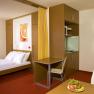 Orange Wings Appartmentzimmer, © Orange Wings/ Wiener Neustadt Orange Wings Appartmentzimmer, © Orange Wings/ Wiener Neustadt