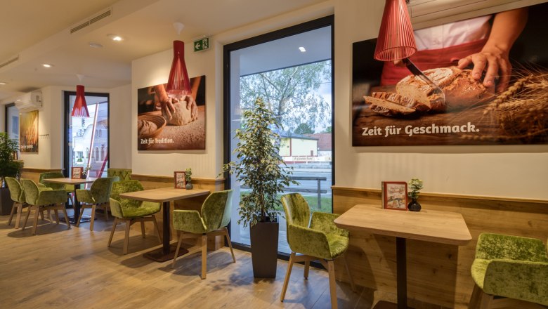 Aus Liebe zur Natur., © Koll GmbH Aus Liebe zur Natur., © Koll GmbH