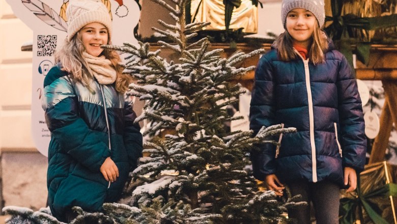 Kinderprogramm im Advent, © Busyshutters Kinderprogramm im Advent, © Busyshutters