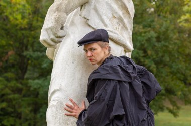 Wortwiege Theaterfestival 2026, © Christian Mair Wortwiege Theaterfestival 2026, © Christian Mair