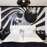 black & white, © Boutiquehotel Freizeit-Tempel black & white, © Boutiquehotel Freizeit-Tempel