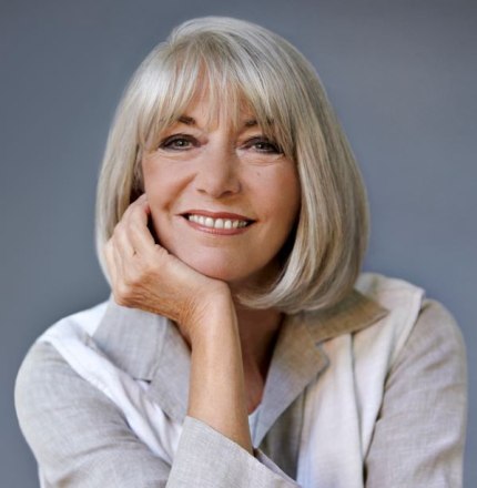 Erika Pluhar, © Christina Häusler