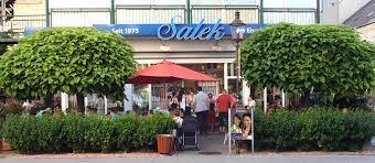 Eissalon Salek, © Eissalon Salek