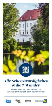 Alle Sehenswürdigkeiten und die 7 Wunder