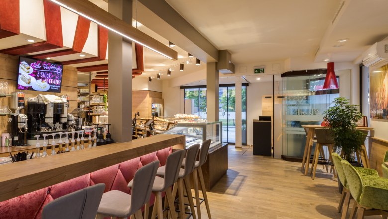 Zeit f&uuml;r Geb&auml;ck., &copy; Koll GmbH