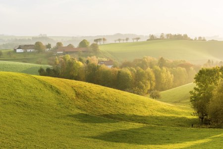 Wiener Alpen in Niederösterreich, © Franz Zwickl, Wiener Alpen