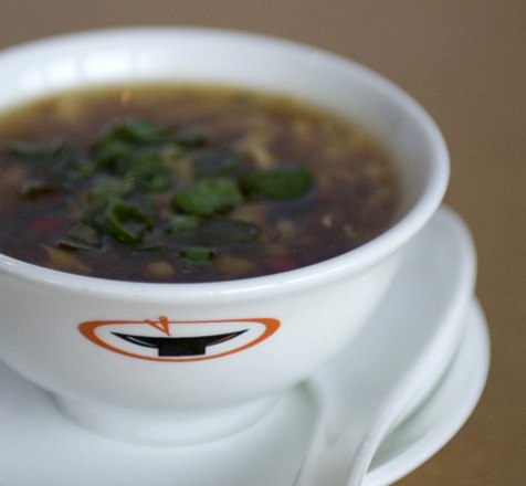 Suppen, © Chen´s Cooking