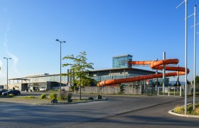 Aqua Nova, &copy; Wiener Alpen / Schubert