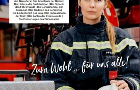 Cover des WIR Magazins, © Red Bull Mediahouse