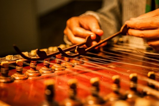 Kirtan - mehr als nur Musik