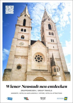 Busreisefolder Cover