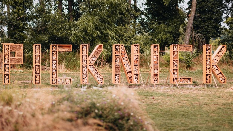 Die Picknickwiese im Akademiepark, © Busyshutters