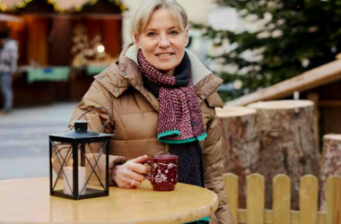 Alexandra Potzmann, ©  Gregor Kuntscher