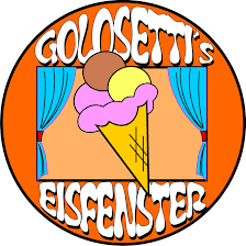 Golosettis Eisfenster, © Golosettis Eisfenster