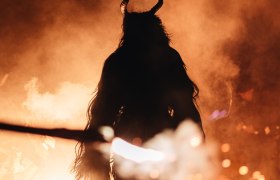 Krampuslauf Wiener Neustadt, &copy; Busyshutters