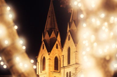 Advent Gewinnspiel, © Busy Shutters