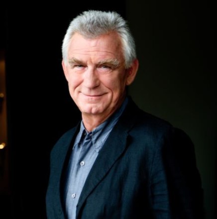 Heinz Marecek, © Janine Guldener
