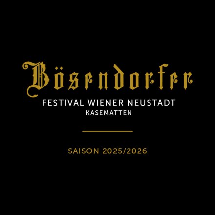 Bösendorfer Festival, © Bösendorfer
