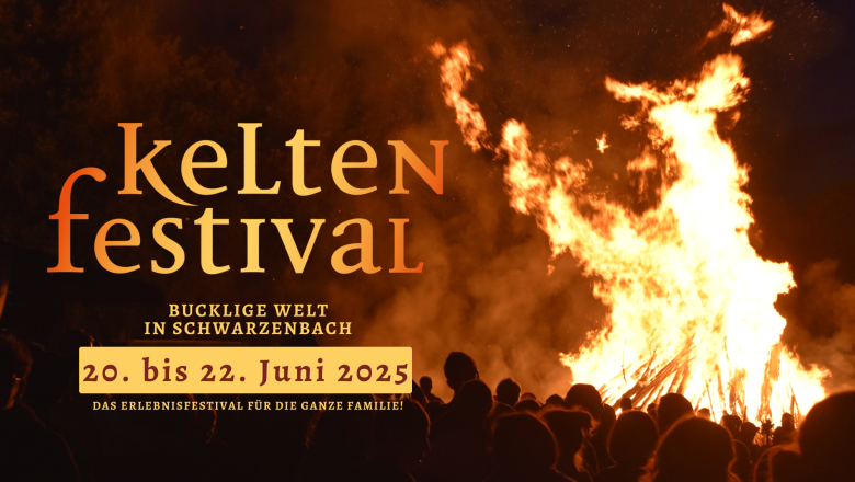 Das Keltenfestival in Schwarzenbach, © Johannes Hasch