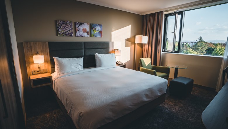 Zimmer, &copy; Christian Kremser