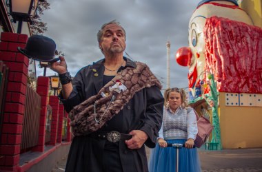 Volksfest, © Christian Mair